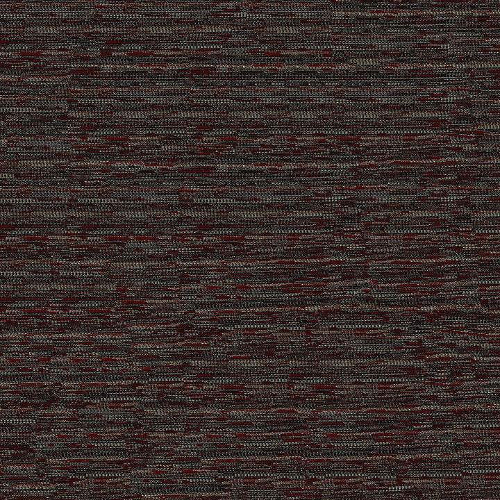 Wilmington 17 Scarlet by ABBEYSHEA Designer Fabric N/A 100% Polyester China 48,000 Double Rubs </p><p>Repeat: Horizontal: 13.50" (34.29 cm) Across the Roll and Vertical: 13.50" (34.29 cm) Up the Roll 55" (140 cm) - Swanky Fabrics -