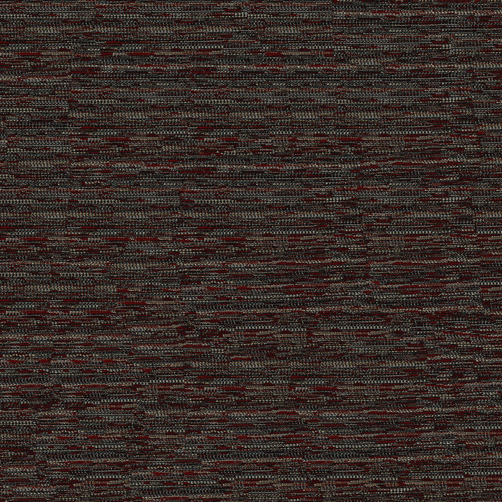 Wilmington 17 Scarlet by ABBEYSHEA Fabric N/A 100% Polyester China 48,000 Double Rubs </p><p>Repeat: Horizontal: 13.50" (34.29 cm) Across the Roll and Vertical: 13.50" (34.29 cm) Up the Roll 55" (140 cm) - Fabric Carolina -