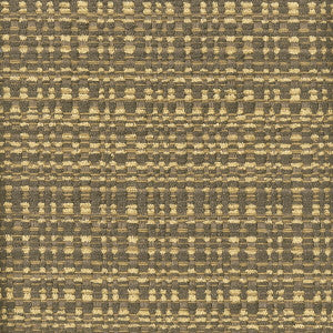 Wrightsville 3 Granite by Stout Fabric