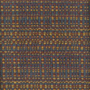 Wrightsville 6 Americana by Stout Fabric