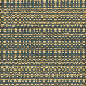 Wrightsville 7 Denim by Stout Fabric