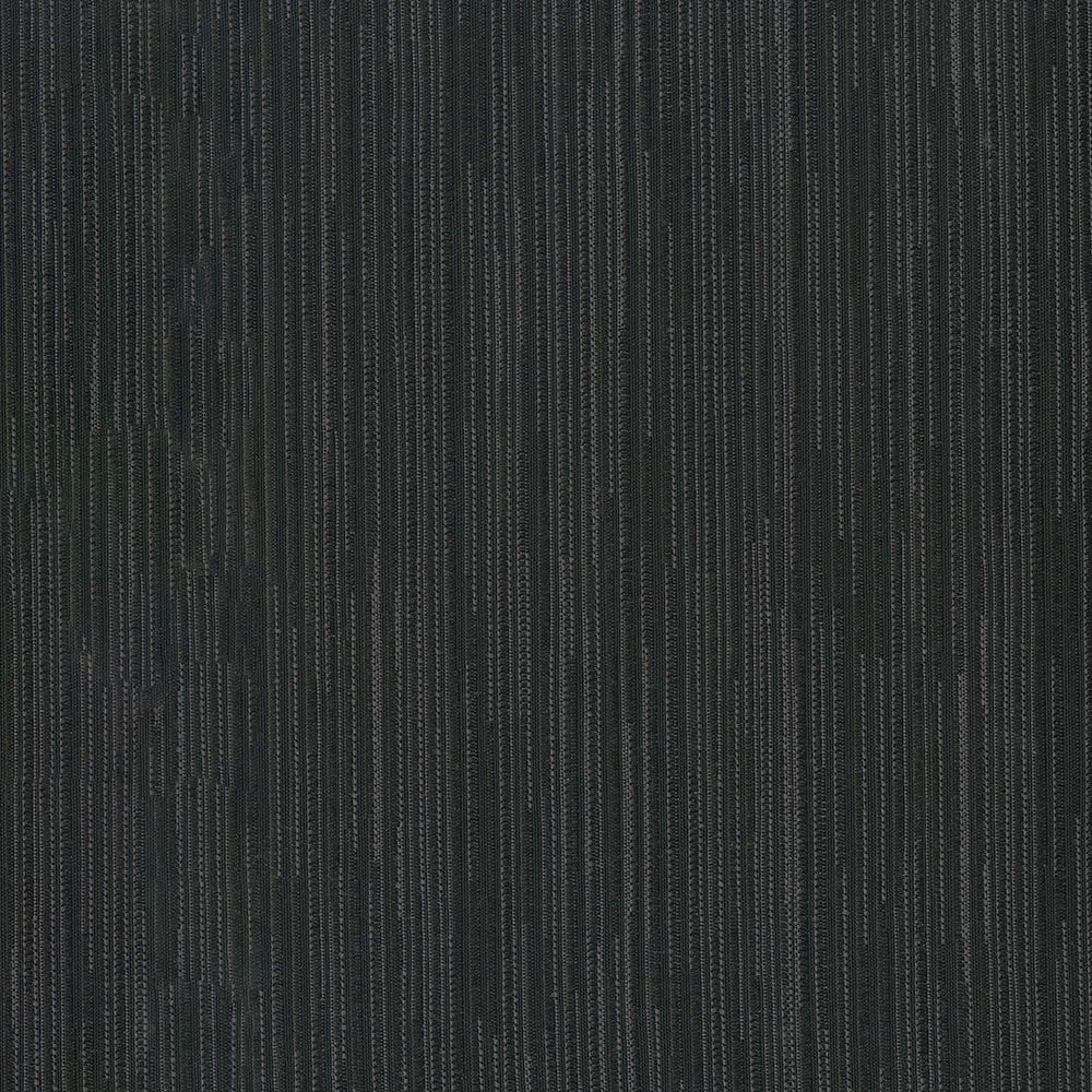 Wright 709 Onyx by Crypton Designer Fabric 70% Polyester, 23% Recycled Post Consumer Polyester, 7% Recycled Post Industrial Polyester US 78,000 Double Rubs (Wyzenbeek) </p><p>Repeat: Horizontal: 10.1" (25.7 cm) Up the Roll and Vertical: 7.4" (18.8 cm) Across the Roll 55" (140 cm) - Swanky Fabrics -