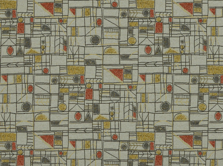 Wrigley Carnelian 303 by Covington Fabric our website for purchase 85% Polyester, 10% Rayon, 5% Linen China 50000+ Horizontal: 14" and Vertical: 13.5" 58" - Fabric Carolina -