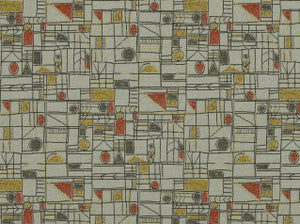 Wrigley Carnelian 303 by Covington Fabric