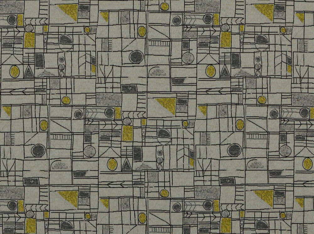 Wrigley Pyrite 960 by Covington Fabric 85% POLYESTER, 10% RAYON, 5% LINEN CHN 50000+ Horizontal: 14 and Vertical: 13.5 57 - Fabric Carolina -