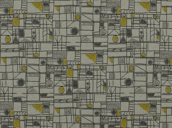 Wrigley Pyrite 960 by Covington Fabric 85% POLYESTER, 10% RAYON, 5% LINEN CHN 50000+ Horizontal: 14 and Vertical: 13.5 57 - Fabric Carolina -
