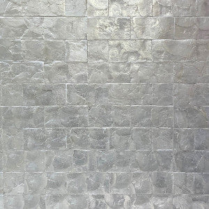 Pearlessence/White Wrwpe02 by Scalamandre
 Wallpaper