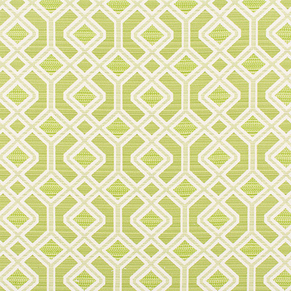 Oak Bluff/Grass 2995-003 by Old World Weavers Fabric ELEMENTS BELLA DURA 100% OUTDOOR OLEFIN USA HEAVY DUTY Horizontal: 4.25" and Vertical: 4.5" 54.5" - Fabric Carolina -