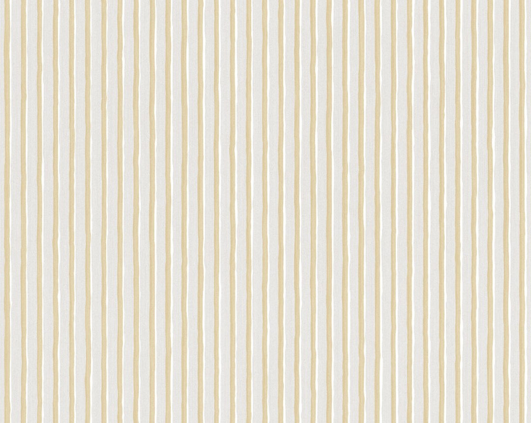 Brita Sunflower WSB01400001 by Sandberg Designer Wallpaper