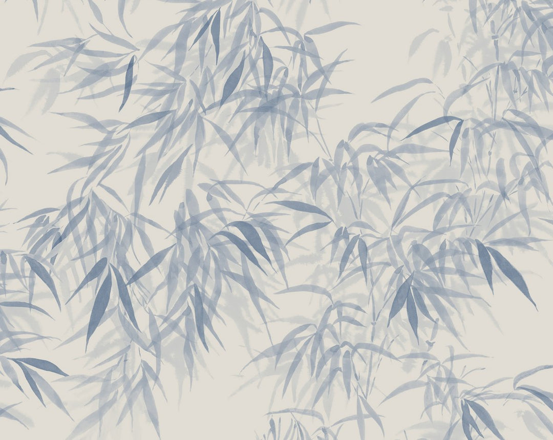 Jon Indigo Blue WSBS10110005 by Sandberg Designer Wallpaper
