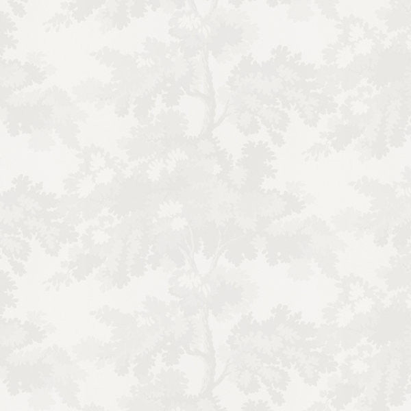 Raphael/White Wsb00110444 by Sandberg Wallpaper SWEDEN Horizontal: 20.86" and Vertical: 20.86" 20.86" - Fabric Carolina -