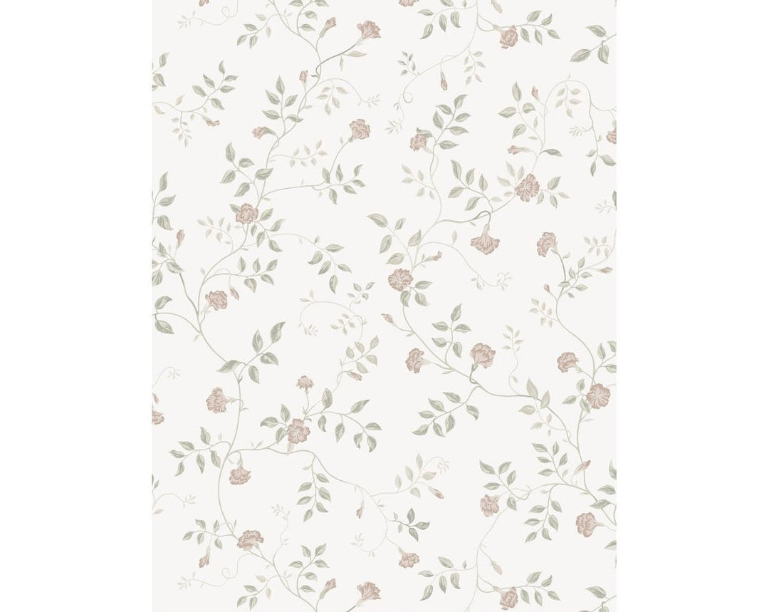 Henny Pastel WSB08400011 by Sandberg Designer Wallpaper