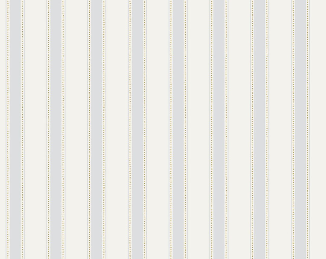 Gustav Light Blue WSB01010016 by Sandberg Designer Wallpaper