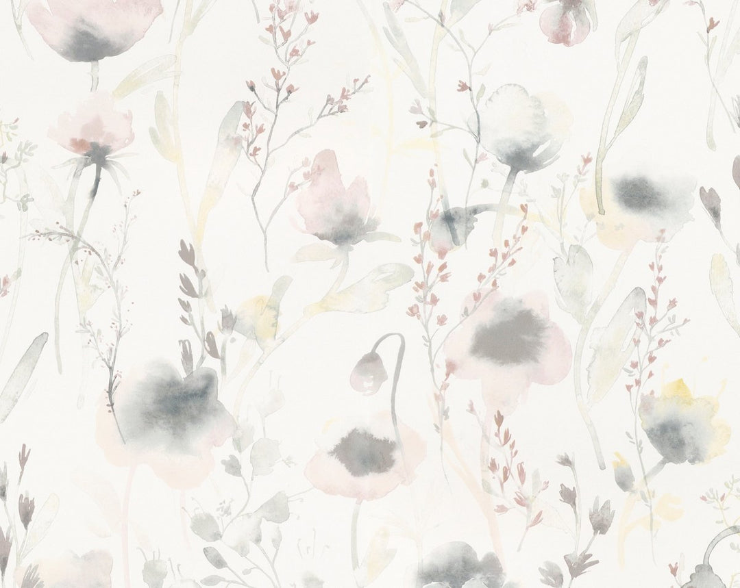 Lo Pastel WSB02260018 by Sandberg Designer Wallpaper