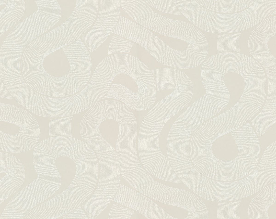 Zen Grey WSB08050021 by Sandberg Designer Wallpaper