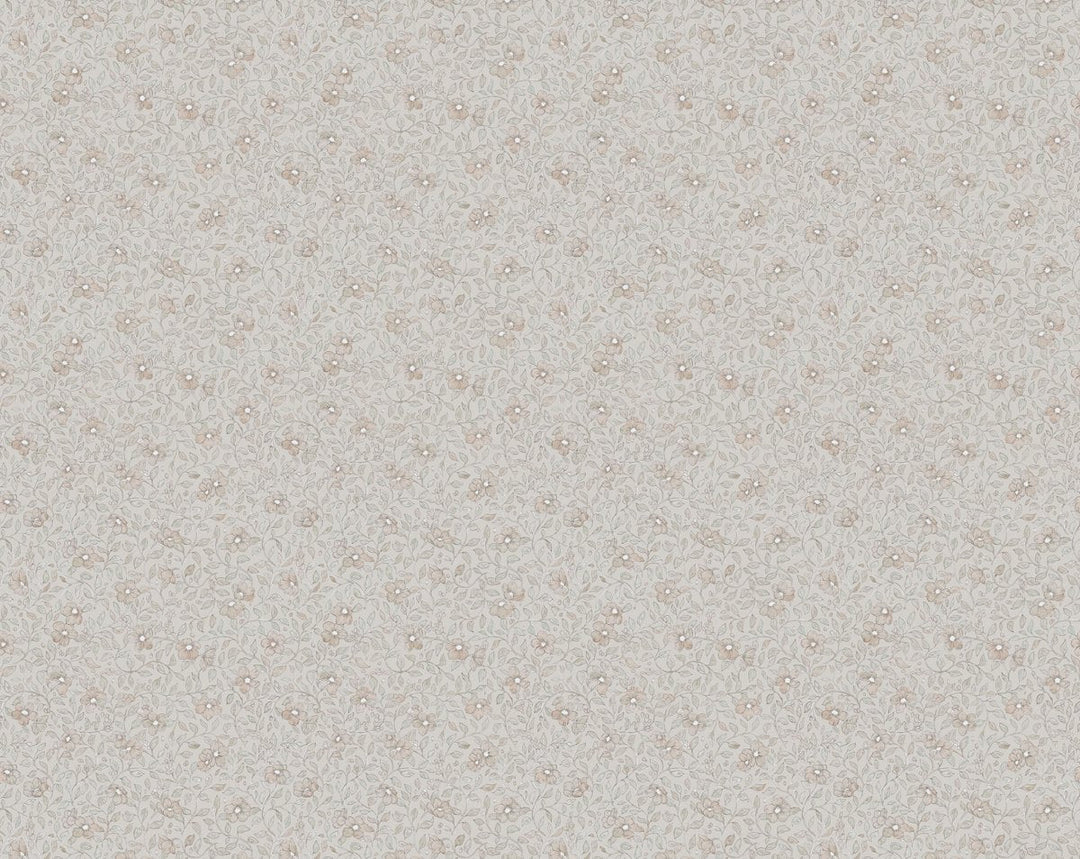 Stella Sage Green WSB101200022 by Sandberg Designer Wallpaper