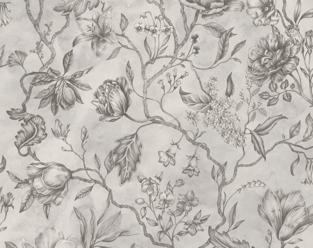 Linda Sandstone WSB02440031 by Sandberg Designer Wallpaper