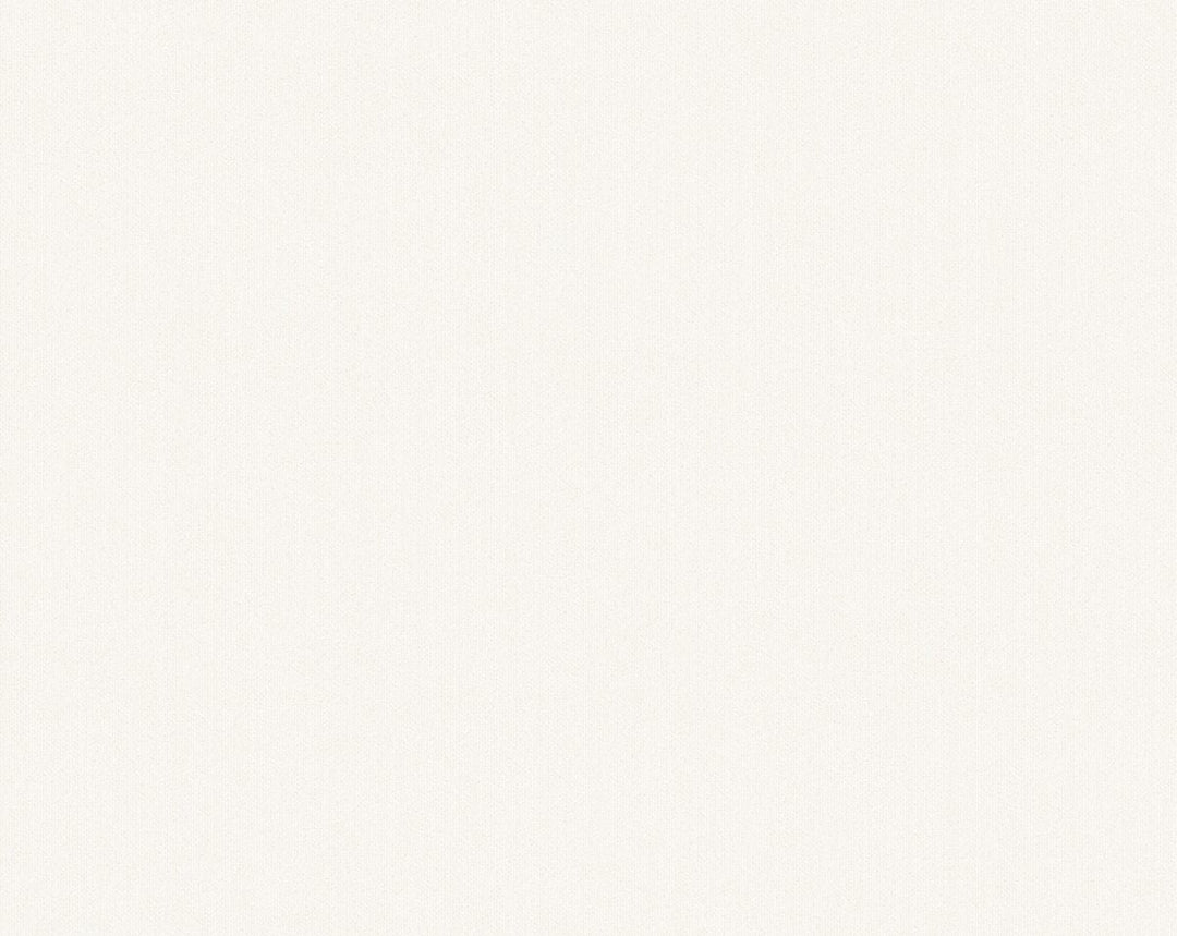 Linne White WSBLINNE0281 by Sandberg Designer Wallpaper