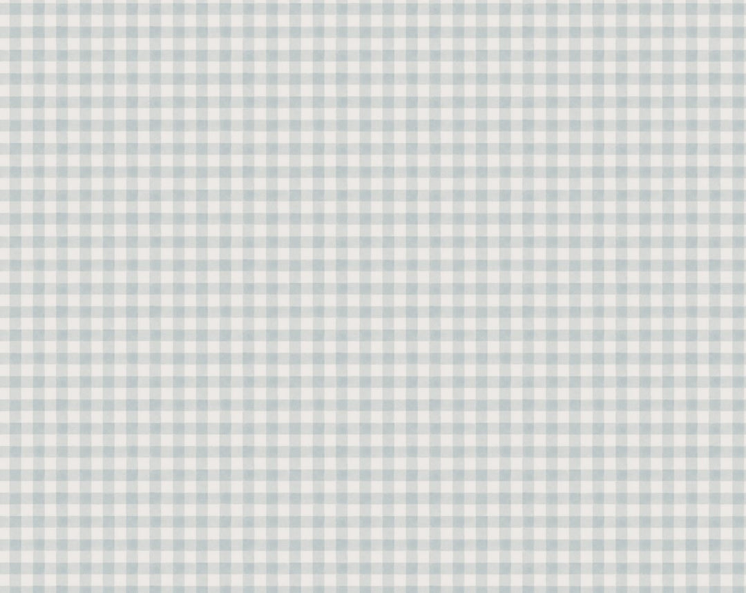 Ruta Misty Blue WSBRUTA0319 by Sandberg Designer Wallpaper