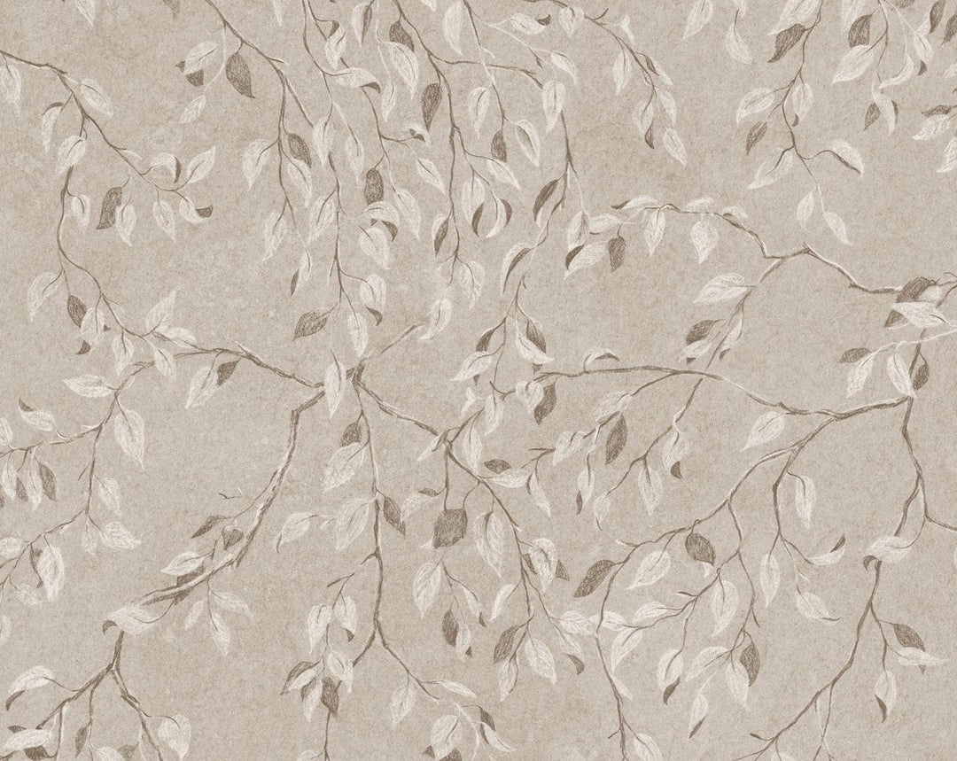 Lise Hazel WSBLISE0343 by Sandberg Designer Wallpaper
