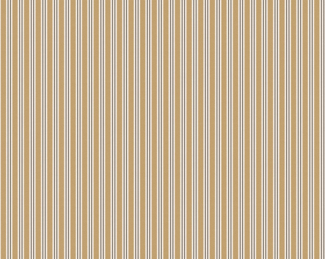 Linn Honey WSBLINN0395 by Sandberg Designer Wallpaper