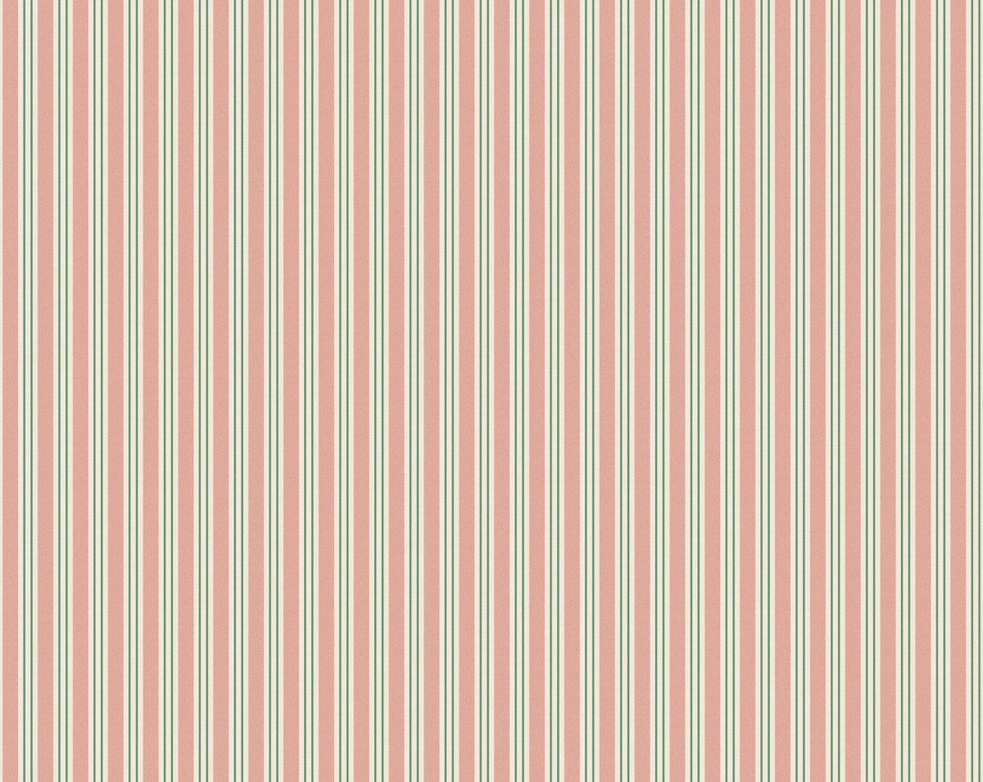 Linn Pink WSBLINN0396 by Sandberg Designer Wallpaper
