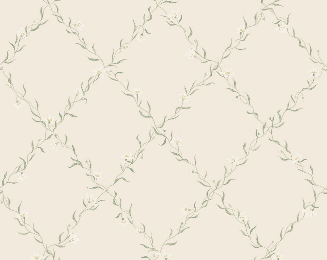 Ewa Sandstone WSB08060457 by Sandberg Designer Wallpaper