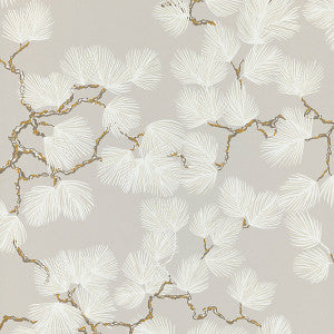 Pine/Grey Wsb00210804 by Sandberg Wallpaper