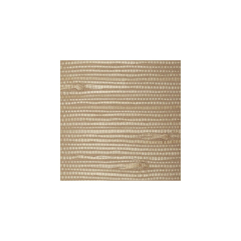 Winfield Thybony Wse1202-Wt by Winfield Thybony Wallcovering WINFIELD THYBONY SERENITY JUTE - 100% China - Horizontal: - and Vertical: - 36 - Fabric Carolina -