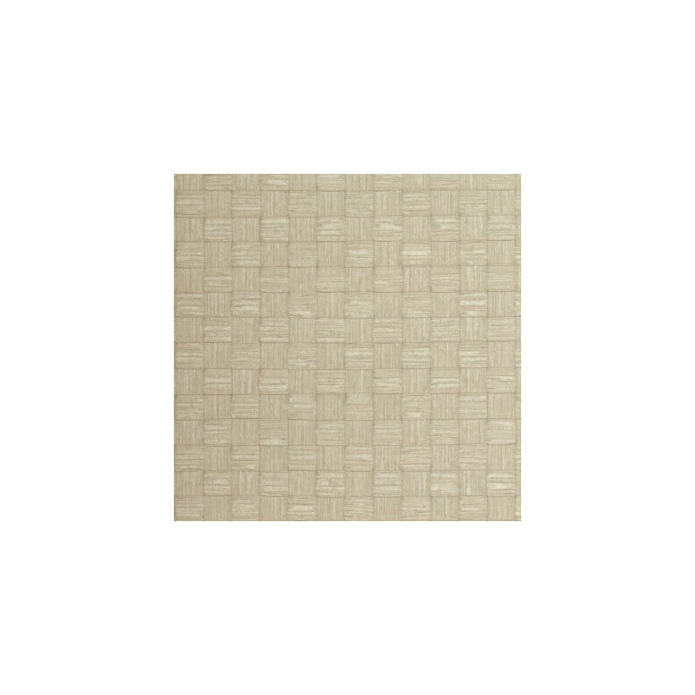 Winfield Thybony Wse1225-Wt by Winfield Thybony Wallcovering WINFIELD THYBONY SERENITY PAPER - 100% Taiwan - Horizontal: - and Vertical: - 48 - Fabric Carolina -