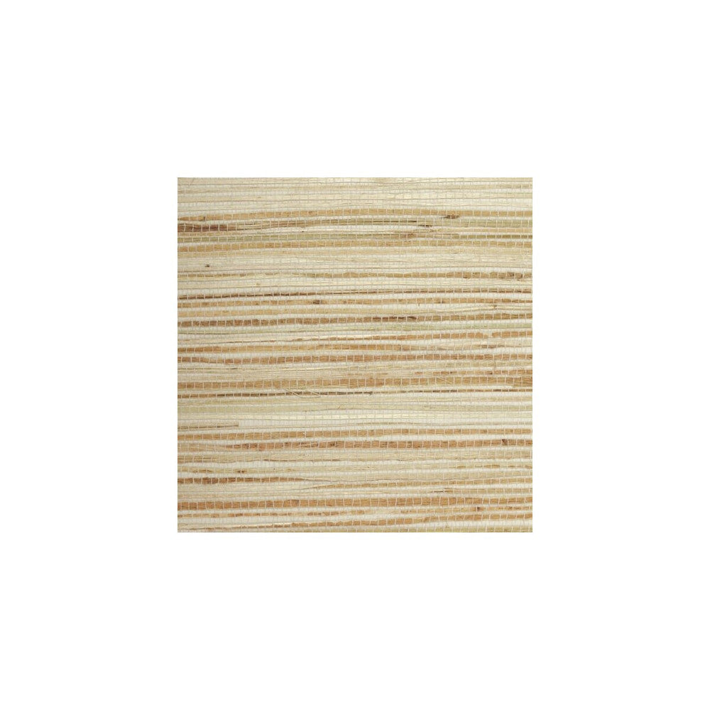 Winfield Thybony Wse1228-Wt by Winfield Thybony Wallcovering WINFIELD THYBONY SERENITY JUTE - 100% China - Horizontal: - and Vertical: - 36 - Fabric Carolina -