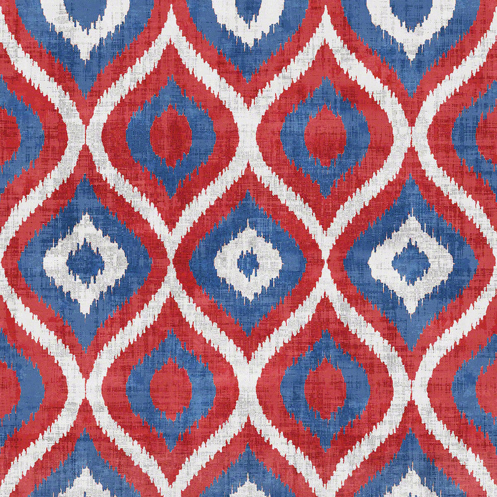 Batik Nautica by Winfield Thybony Wallcovering Winfield Thybony Wallcovering Batik NauticaWallcovering WINFIELD THYBONY SHOWHOUSE GRASS - 100% United States </p><p>Repeat: H: 18, V: 17 34 - Fabric Carolina -