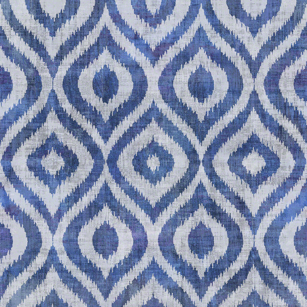 Batik Marine by Winfield Thybony Wallcovering WINFIELD THYBONY SHOWHOUSE GRASS - 100% United States - Horizontal: 18 and Vertical: 17 34 - Fabric Carolina -