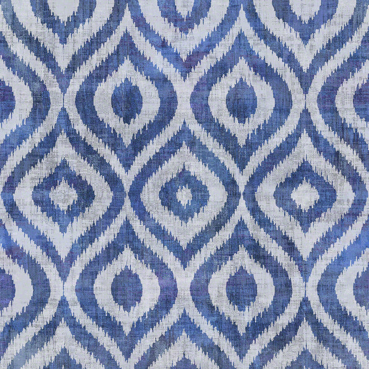 Batik Marine by Winfield Thybony Wallcovering WINFIELD THYBONY SHOWHOUSE GRASS - 100% United States - Horizontal: 18 and Vertical: 17 34 - Fabric Carolina -
