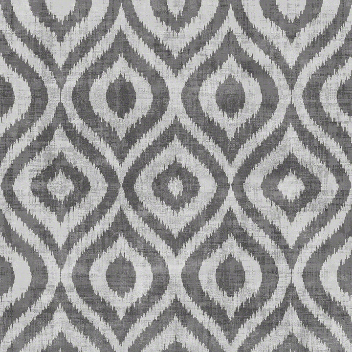 Batik Charcoal by Winfield Thybony Wallcovering Winfield Thybony Wallcovering Batik CharcoalWallcovering WINFIELD THYBONY SHOWHOUSE GRASS - 100% United States </p><p>Repeat: H: 18, V: 17 34 - Fabric Carolina -