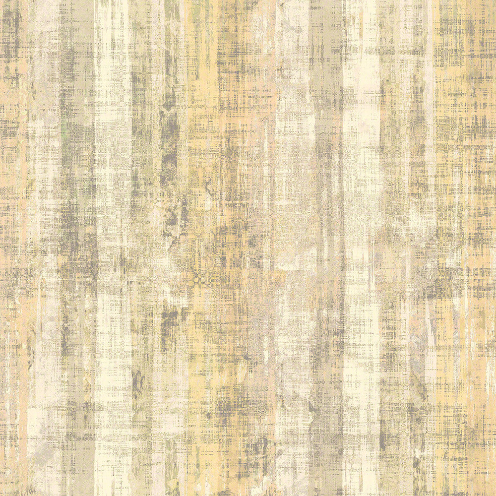 Brush Stroke Gold by Winfield Thybony Wallcovering WINFIELD THYBONY SHOWHOUSE GRASS - 100% United States - Horizontal: 18 and Vertical: 17 34 - Fabric Carolina -