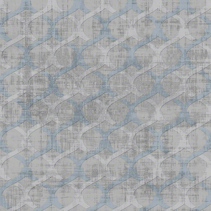 Chain Stormy by Winfield Thybony Wallcovering Winfield Thybony Wallcovering Chain StormyWallcovering WINFIELD THYBONY SHOWHOUSE GRASS - 100% United States </p><p>Repeat: H: 4.5, V: 4.25 34 - Fabric Carolina -