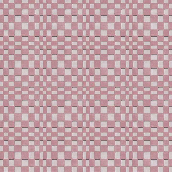 Eyepop Rose Quartz by Winfield Thybony Wallcovering WINFIELD THYBONY SHOWHOUSE GRASS - 100% United States - Horizontal: 3 and Vertical: 2.83 34 - Fabric Carolina -