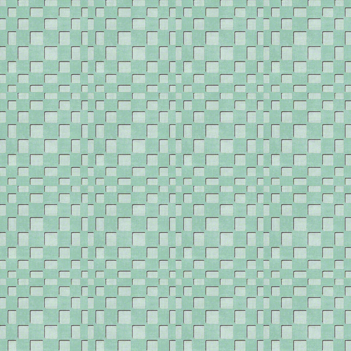 Eyepop Malaga by Winfield Thybony Wallcovering WINFIELD THYBONY SHOWHOUSE GRASS - 100% United States - Horizontal: 3 and Vertical: 2.83 34 - Fabric Carolina -
