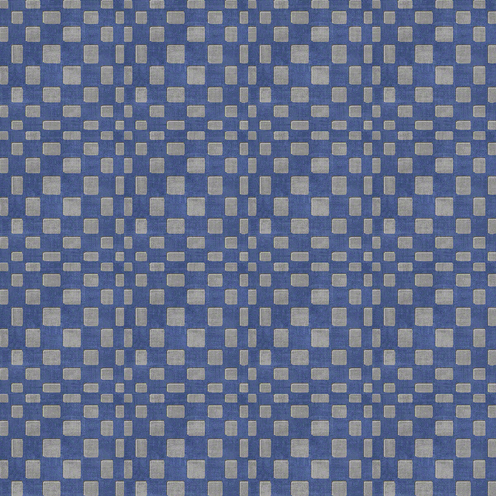 Eyepop Marine by Winfield Thybony Wallcovering WINFIELD THYBONY SHOWHOUSE GRASS - 100% United States - Horizontal: 3 and Vertical: 2.83 34 - Fabric Carolina -