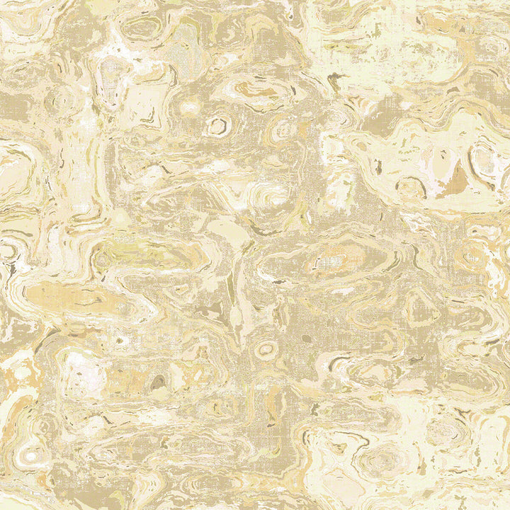 Lavalamp Gold by Winfield Thybony Wallcovering WINFIELD THYBONY SHOWHOUSE GRASS - 100% United States - Horizontal: 18 and Vertical: 17 34 - Fabric Carolina -