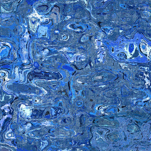Lavalamp Marinep by Winfield Thybony Wallcovering