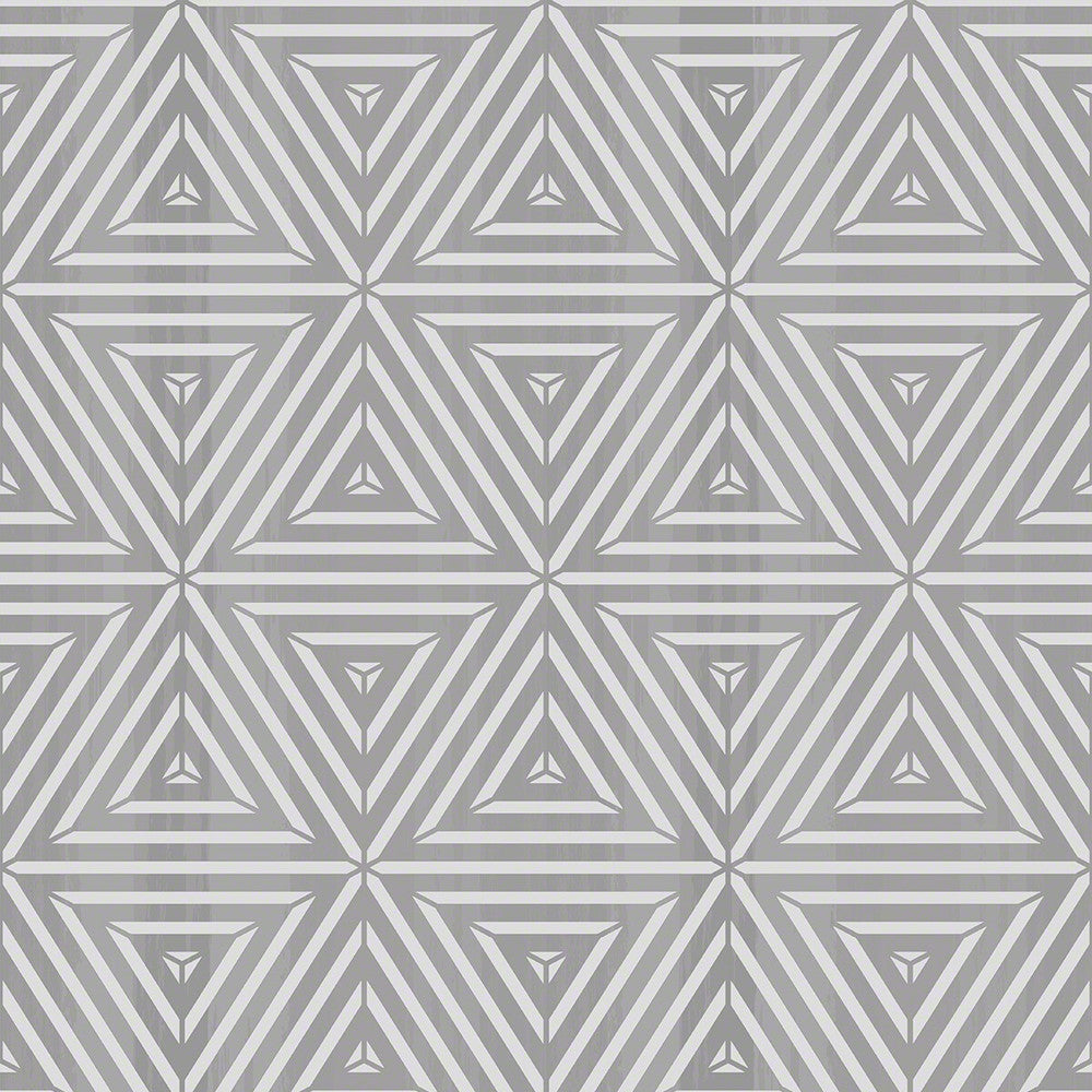 Star Pewter by Winfield Thybony Wallcovering WINFIELD THYBONY SHOWHOUSE GRASS - 100% United States - Horizontal: 18 and Vertical: 17 34 - Fabric Carolina -