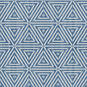 Star Indigop by Winfield Thybony Wallcovering