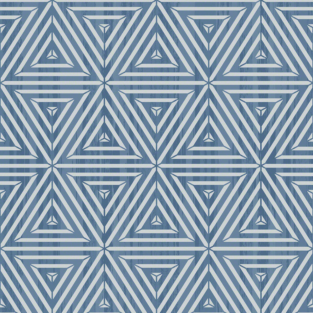 Star Indigo by Winfield Thybony Wallcovering WINFIELD THYBONY SHOWHOUSE GRASS - 100% United States - Horizontal: 18 and Vertical: 17 34 - Fabric Carolina -