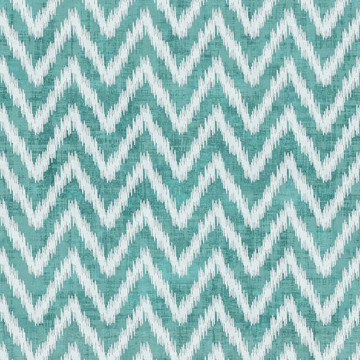 Ziggy Light Teal by Winfield Thybony Wallcovering Winfield Thybony Wallcovering Ziggy Light TealWallcovering WINFIELD THYBONY SHOWHOUSE GRASS - 100% United States </p><p>Repeat: H: 36, V: 34 34 - Fabric Carolina -