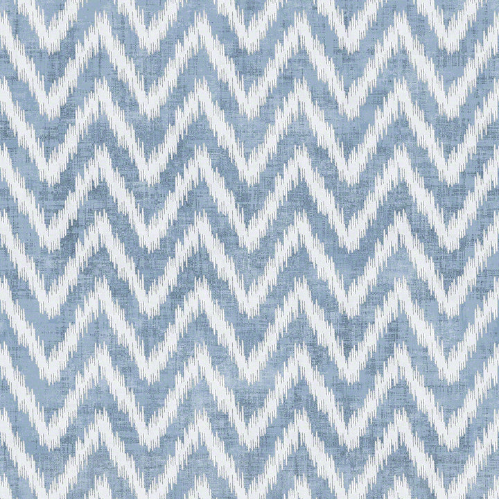 Ziggy Powder Bluep by Winfield Thybony Wallcovering Winfield Thybony Wallcovering Ziggy Powder BluepWallcovering WINFIELD THYBONY SHOWHOUSE GRASS - 100% United States </p><p>Repeat: H: 36, V: 34 34 - Fabric Carolina -