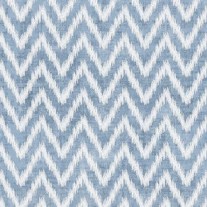 Ziggy Powder Bluep by Winfield Thybony Wallcovering