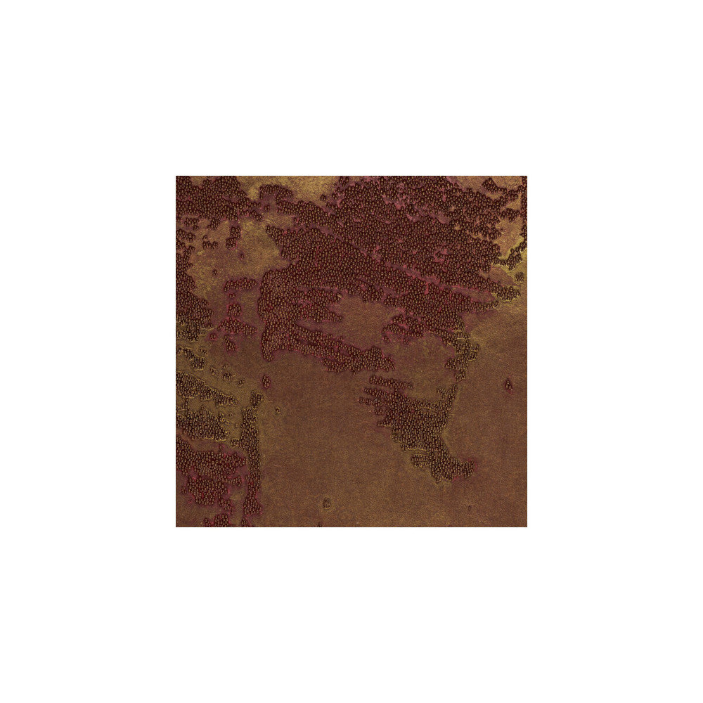 Corvo Beads 0 by Winfield Thybony Wallcovering WINFIELD THYBONY SPECIALTY EFFECTS POLYESTER - 100% Italy - Horizontal: - and Vertical: - 27 - Fabric Carolina -