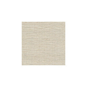 Metallic Sisal Parchment by Winfield Thybony Wallcovering